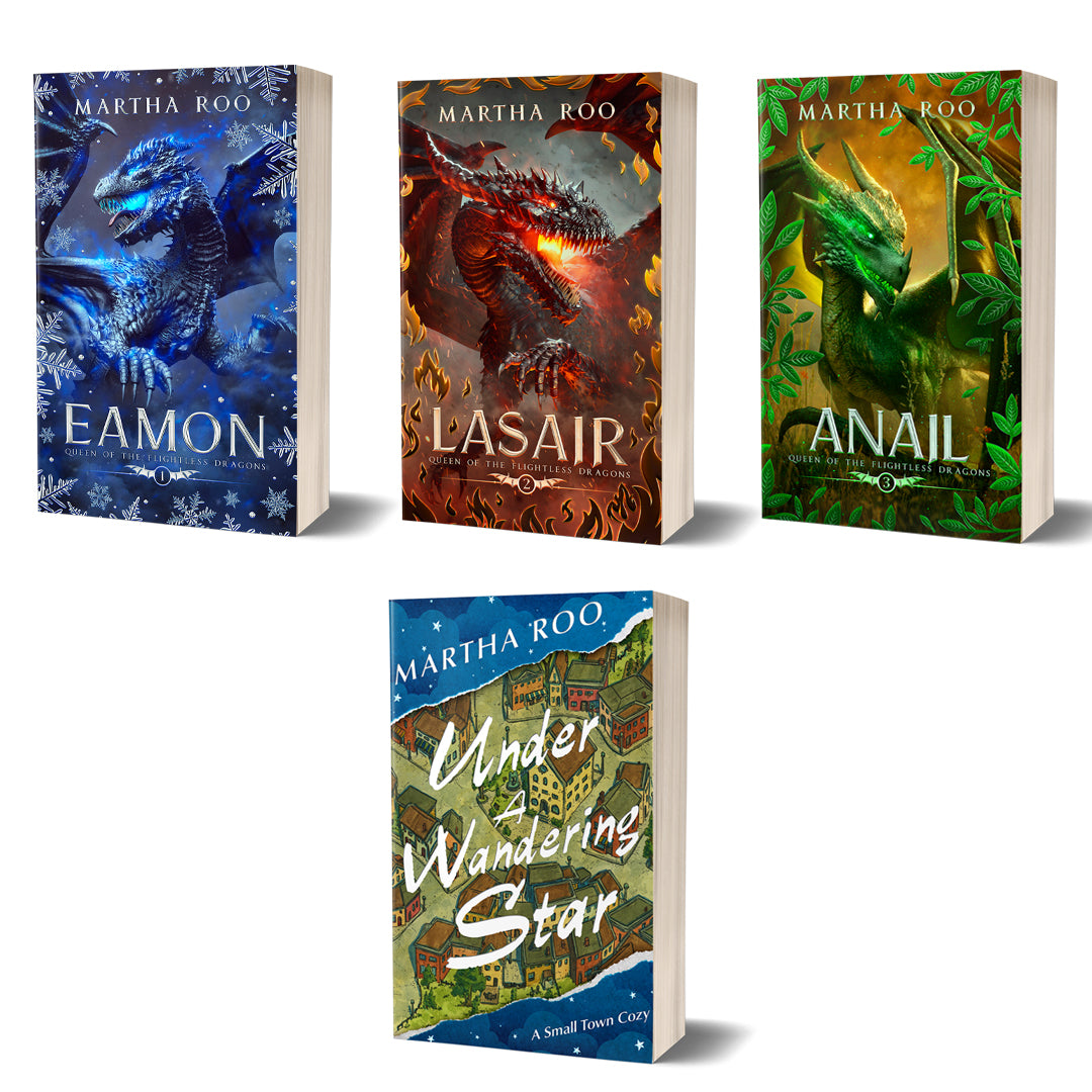 Paperbacks