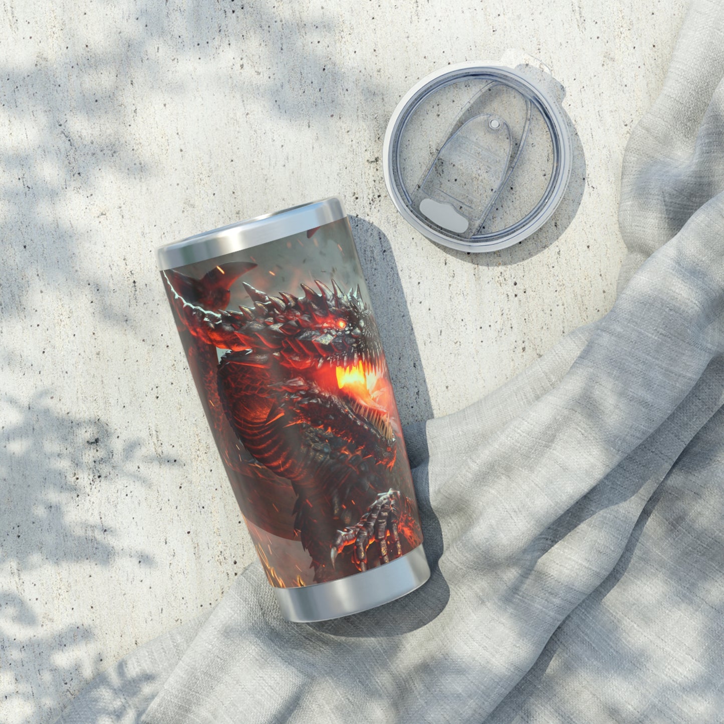 Lasair - Vagabond 20oz Tumbler