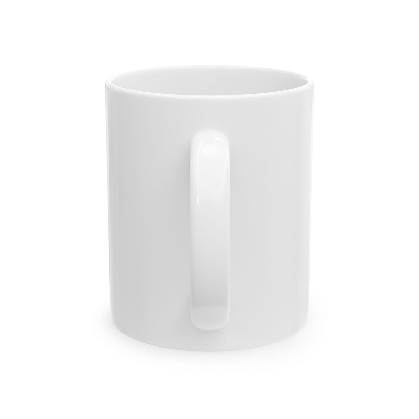 Lasair with Willow and Hannah 11oz. Ceramic Mug