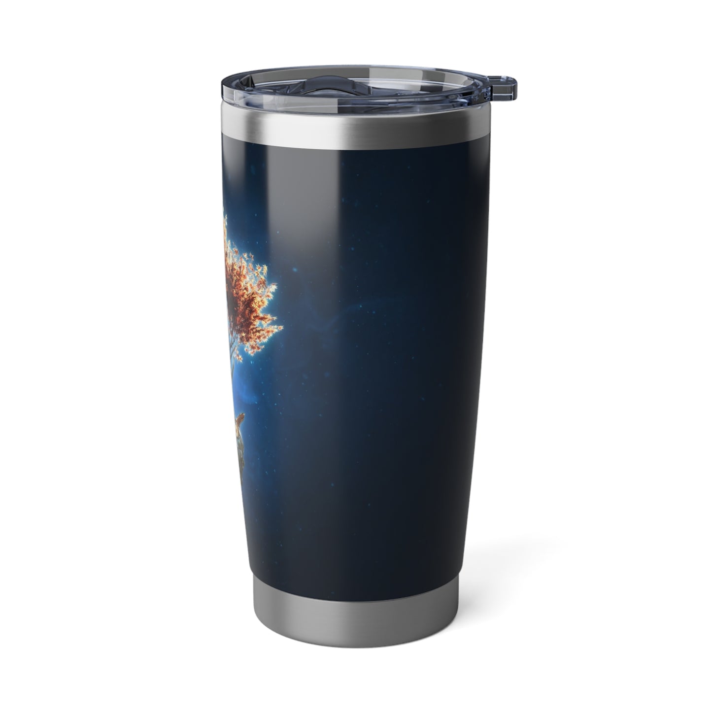 The Peabrain Adventures Part Two - Vagabond 20oz Tumbler