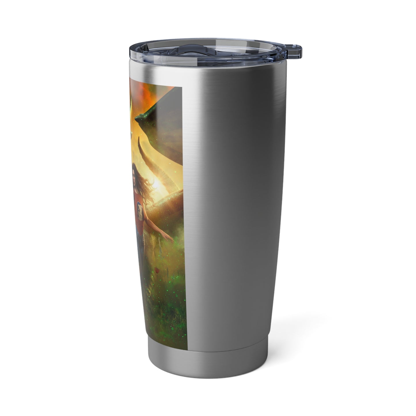 Anail with Willow and Hannah - Vagabond 20oz Tumbler