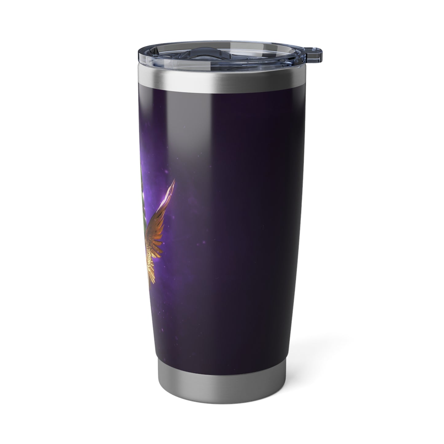 The Peabrain Adventures Part Three - Vagabond 20oz Tumbler