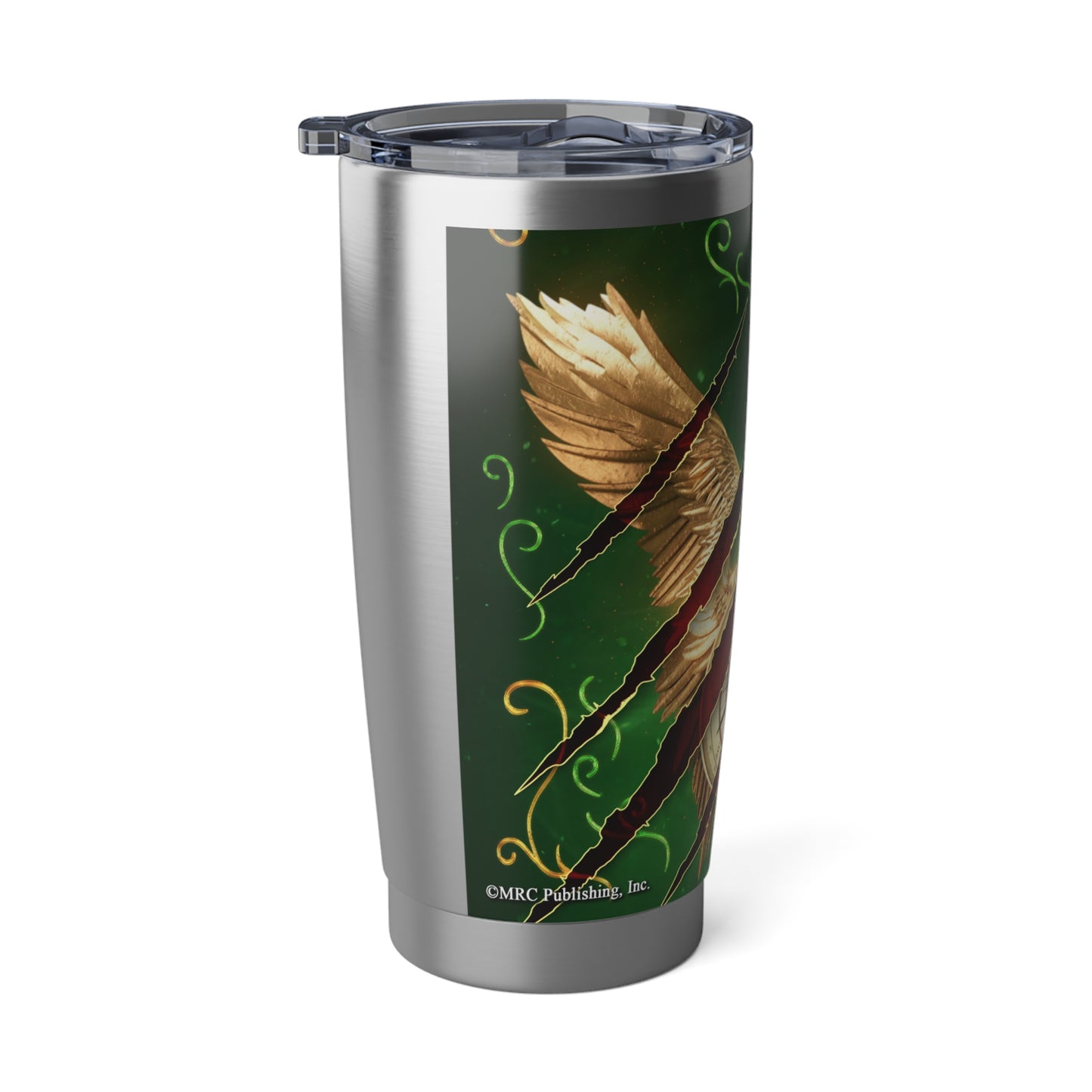 Werewolves of Austin - Vagabond 20oz Tumbler