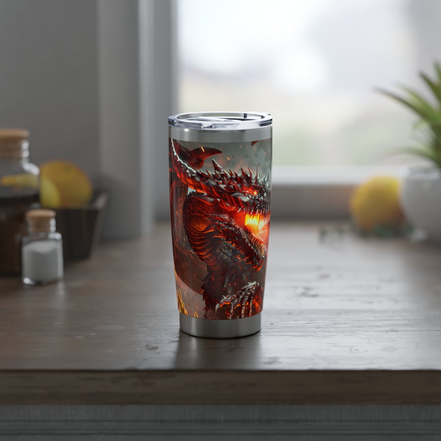 Lasair - Vagabond 20oz Tumbler