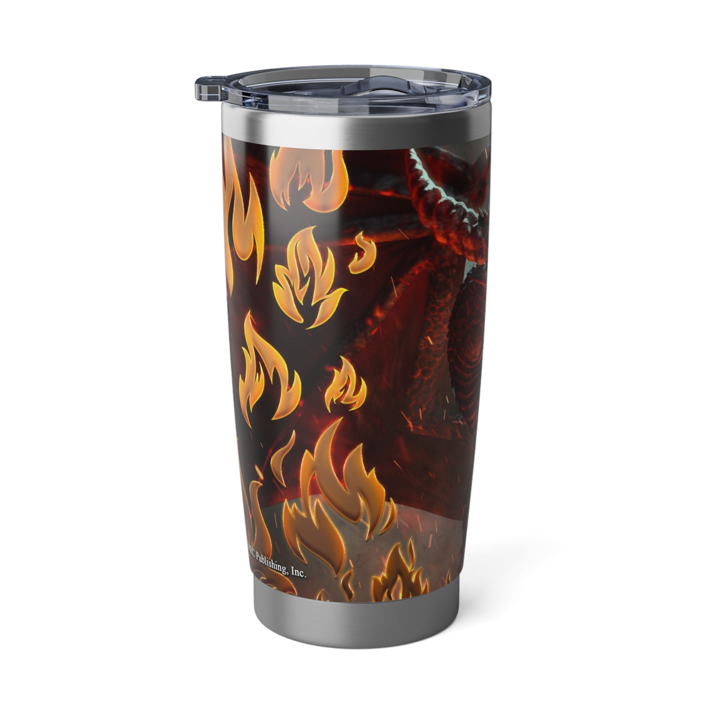 Lasair - Vagabond 20oz Tumbler