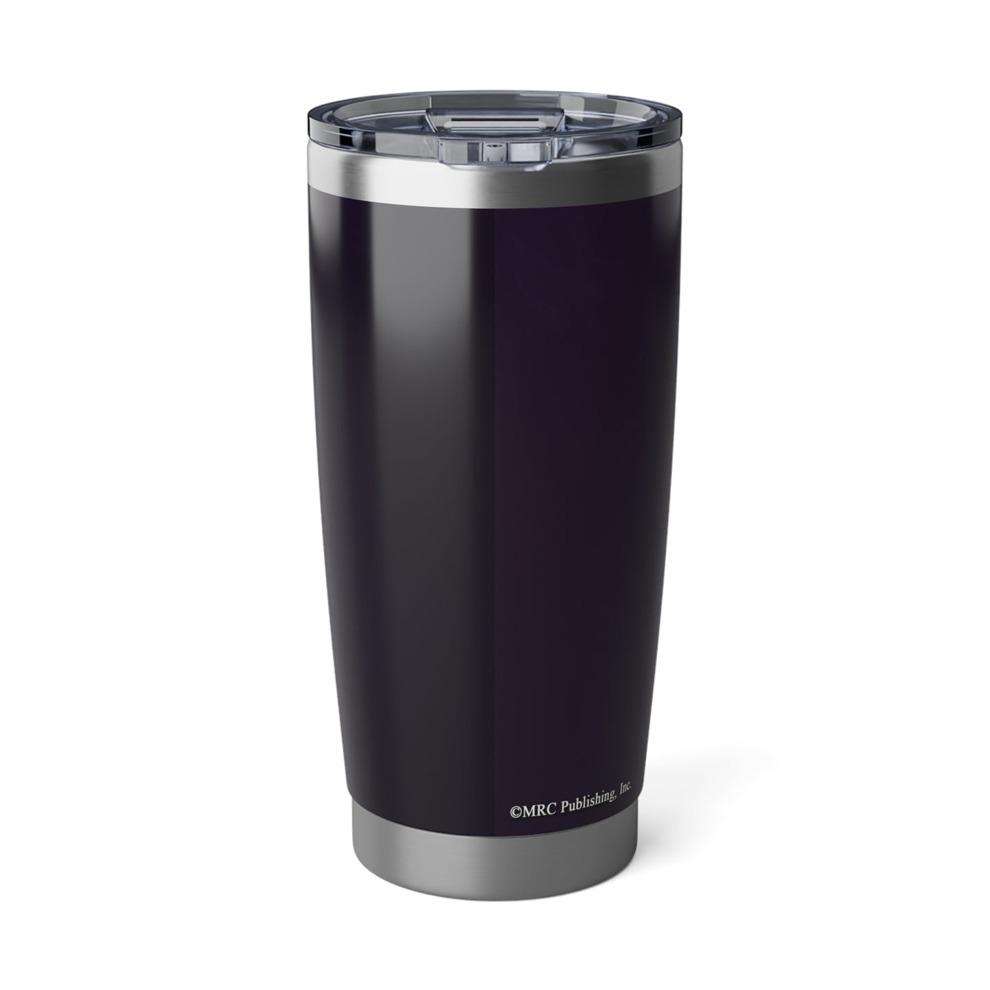The Peabrain Adventures Part Three - Vagabond 20oz Tumbler