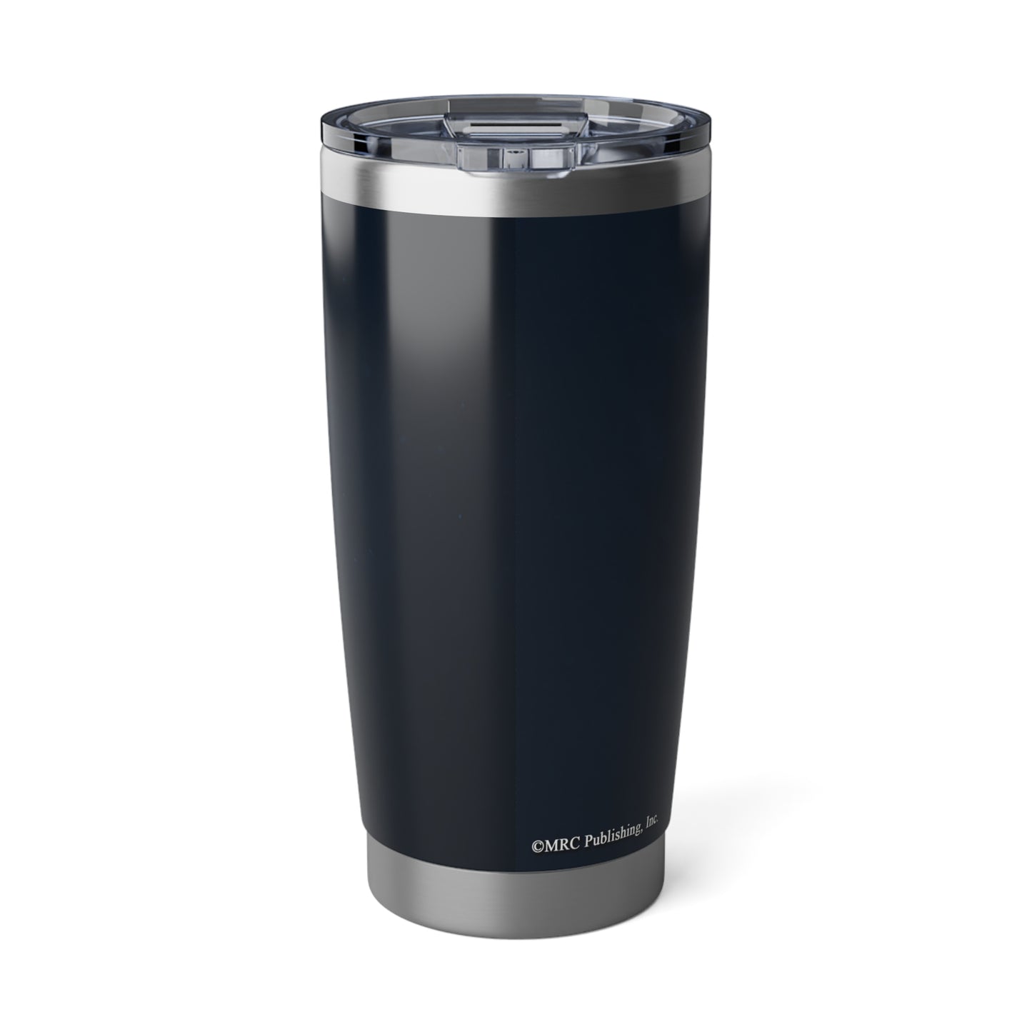 The Peabrain Adventures Part Two - Vagabond 20oz Tumbler
