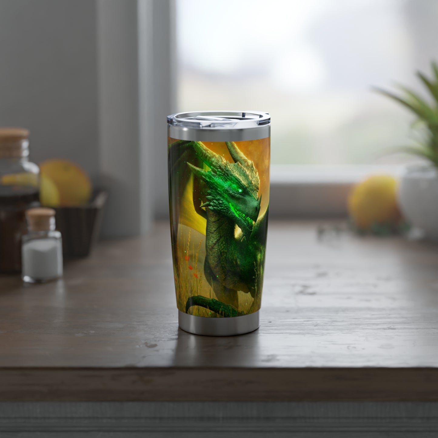 Anail - Vagabond 20oz Tumbler