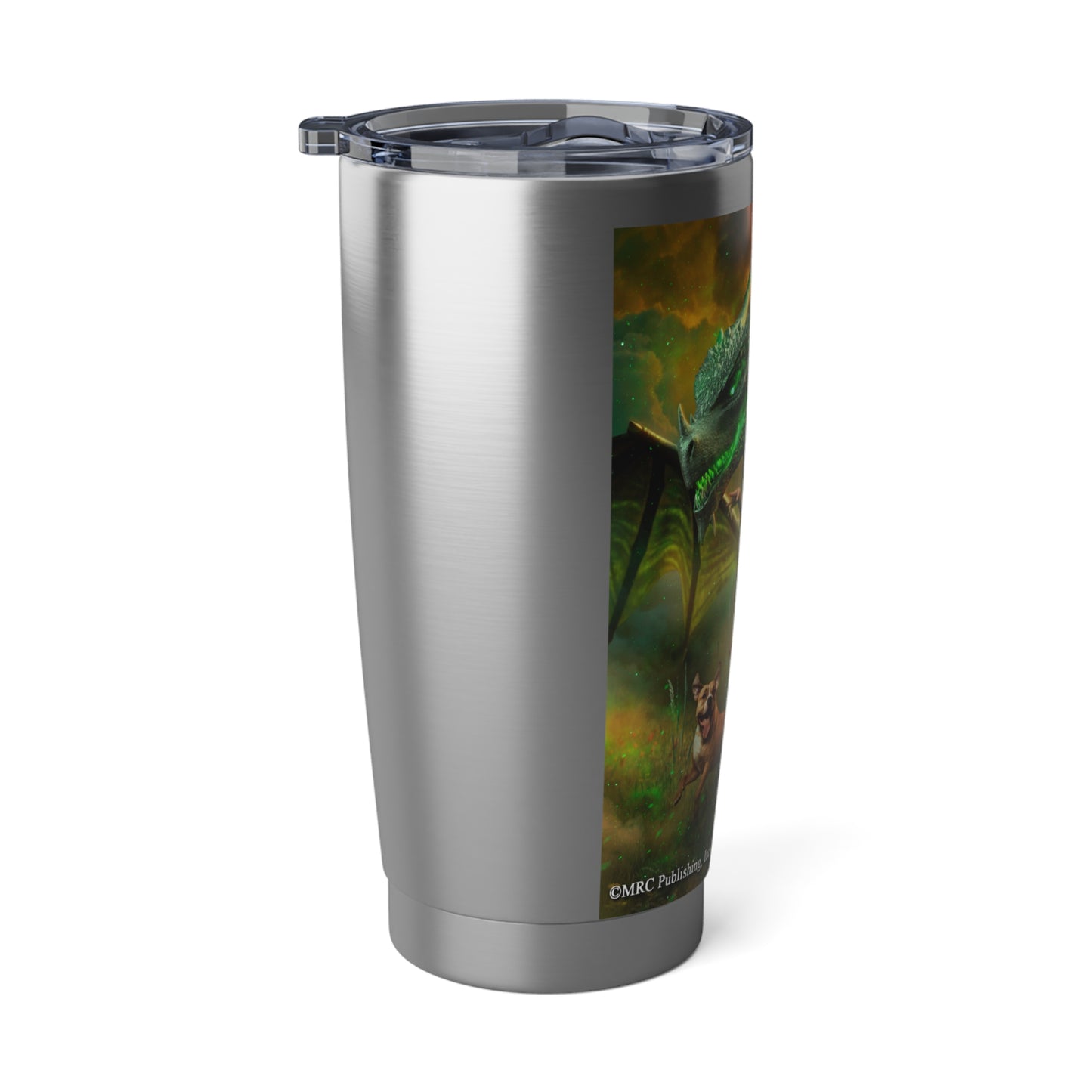 Anail with Willow and Hannah - Vagabond 20oz Tumbler