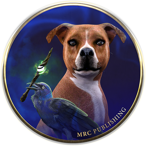 Author Martha Carr Shop logo