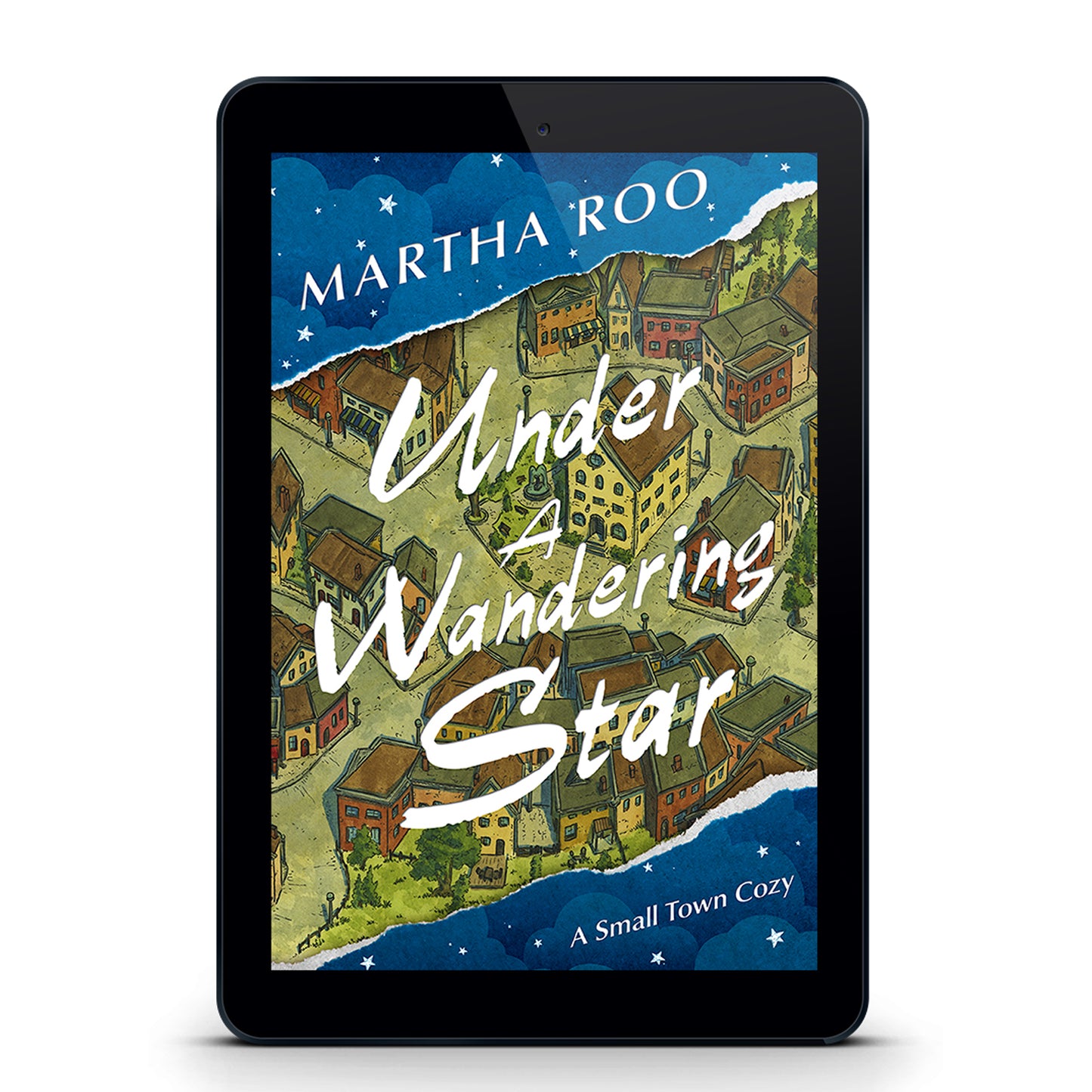 Under A Wandering Star ebook