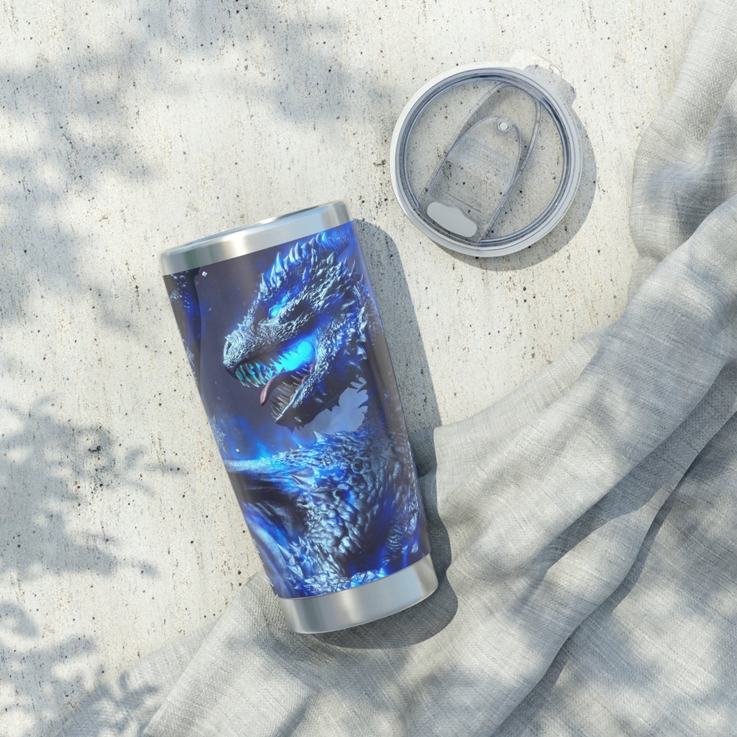 Eamon - Vagabond 20oz Tumbler
