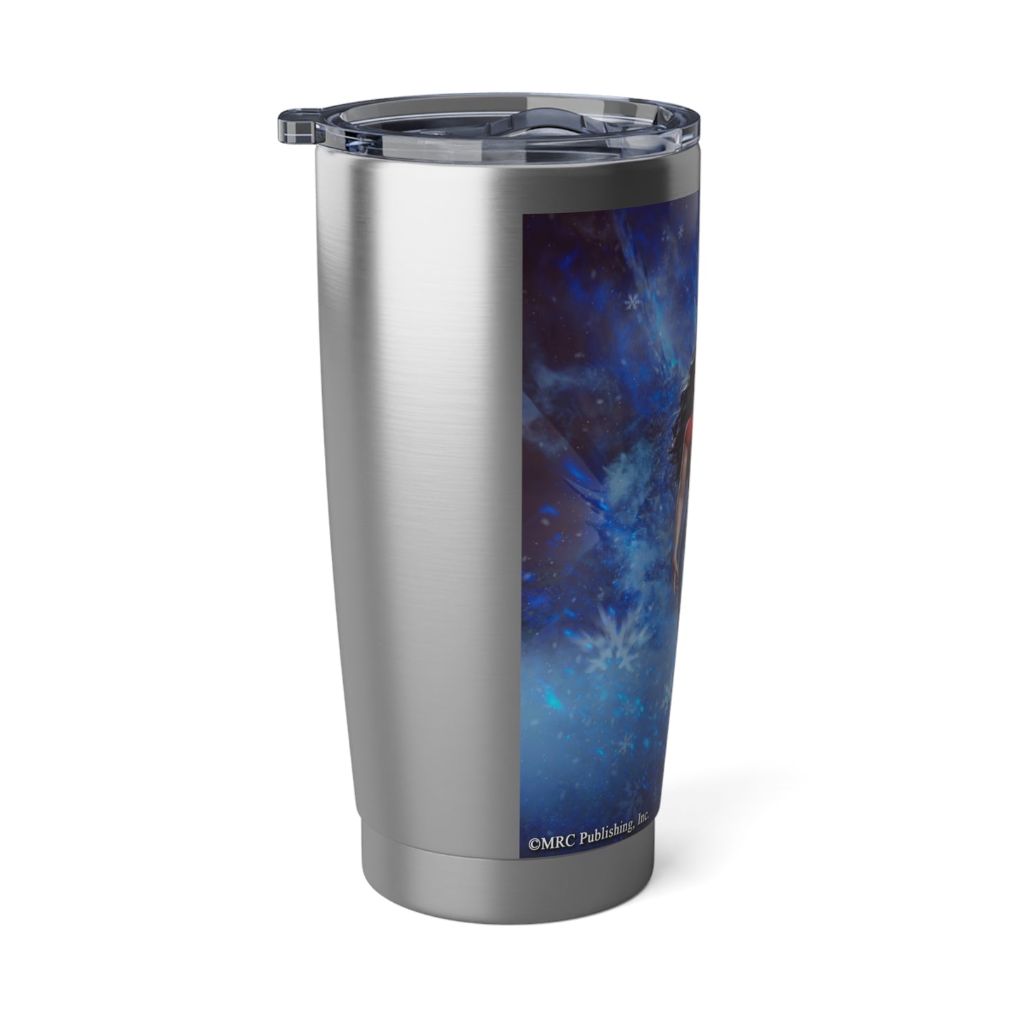 Queen of the Flightless Dragons Book 1 Version 1 - Vagabond 20oz Tumbler