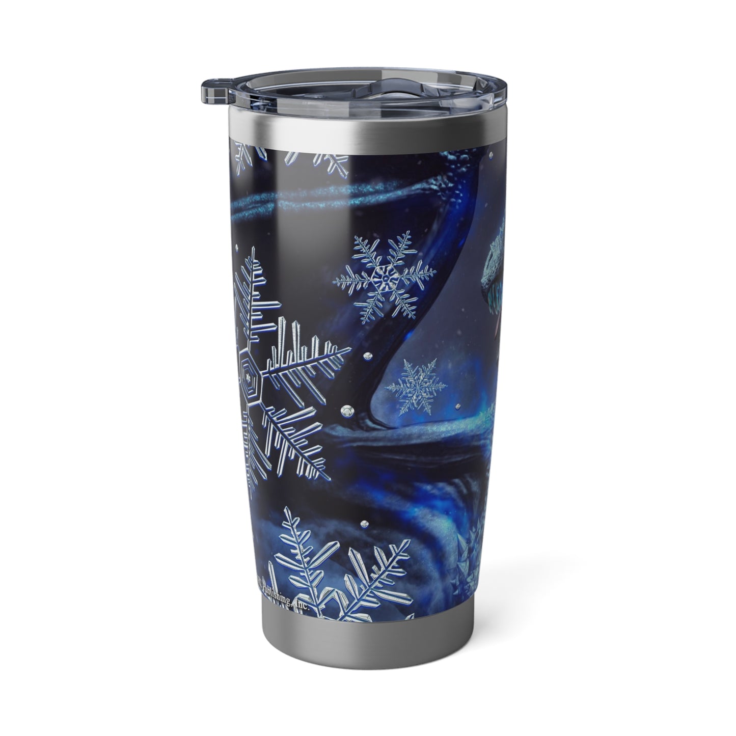 Eamon - Vagabond 20oz Tumbler