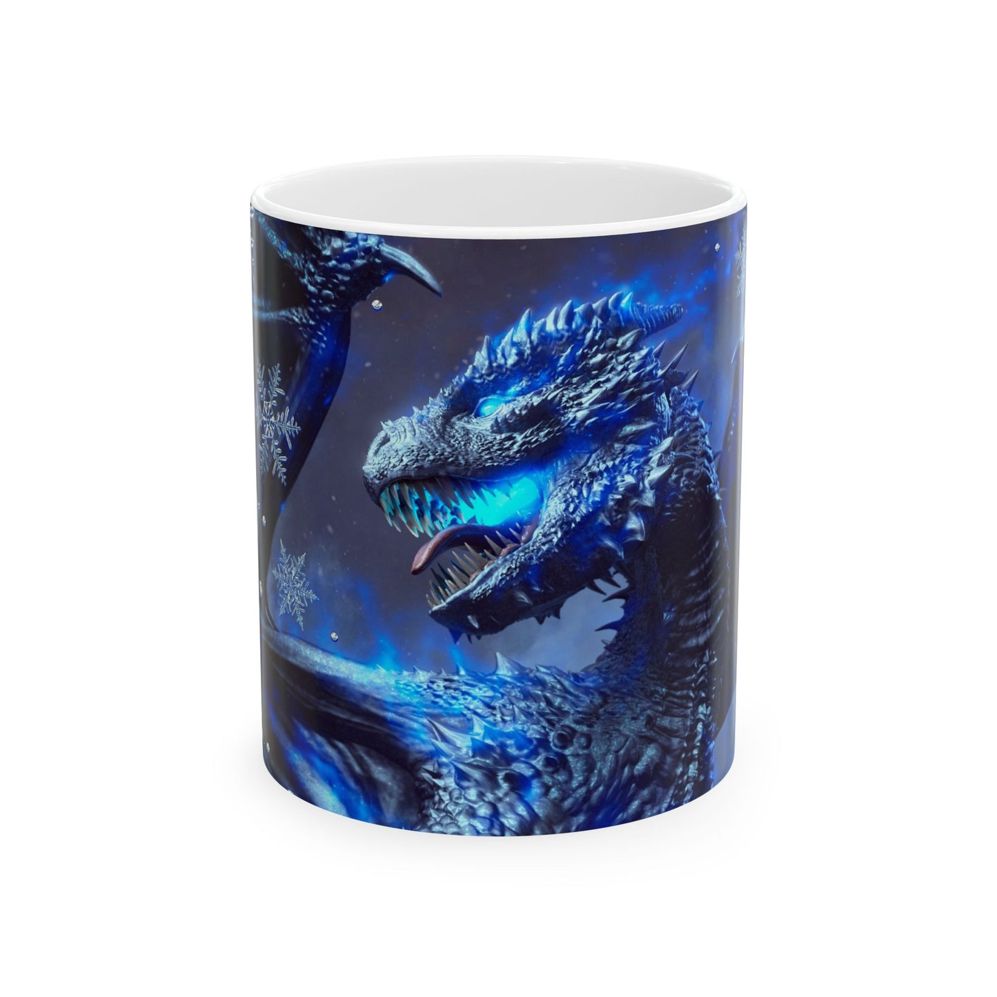 Eamon 11oz. Ceramic Mug