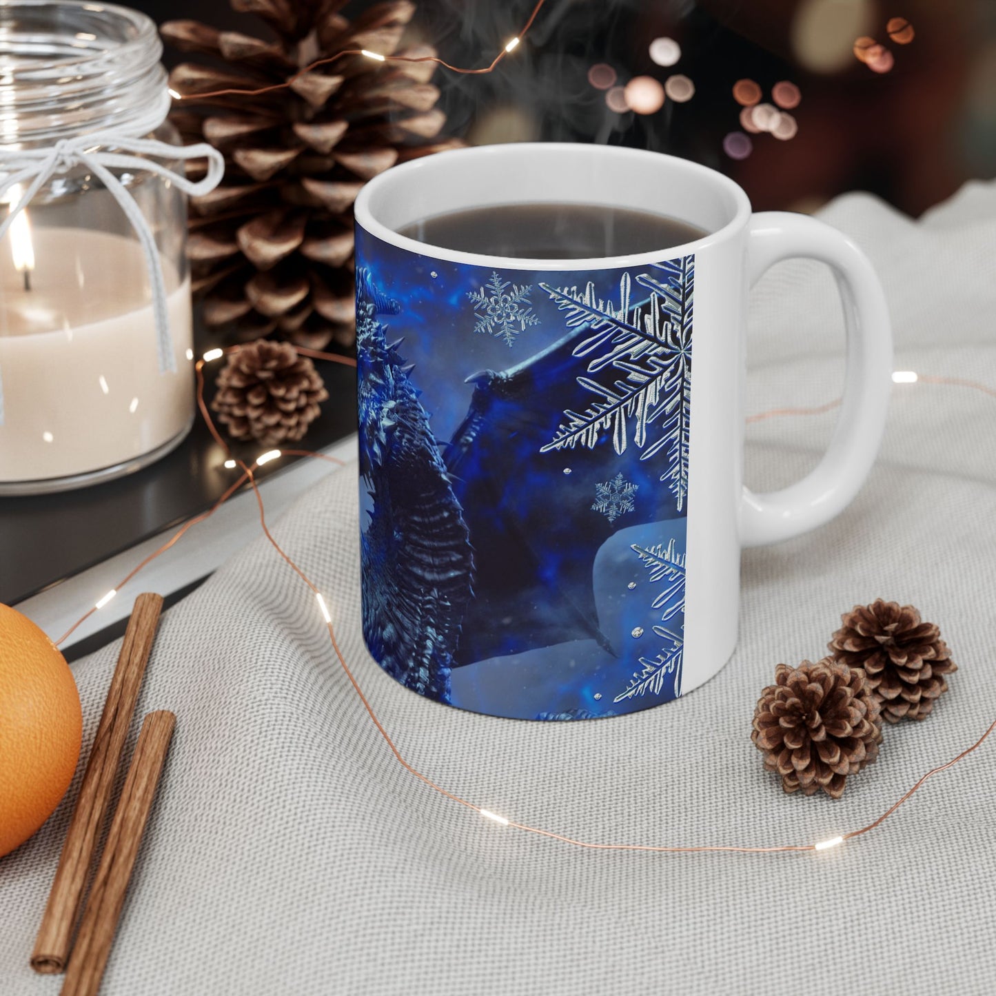 Eamon 11oz. Ceramic Mug