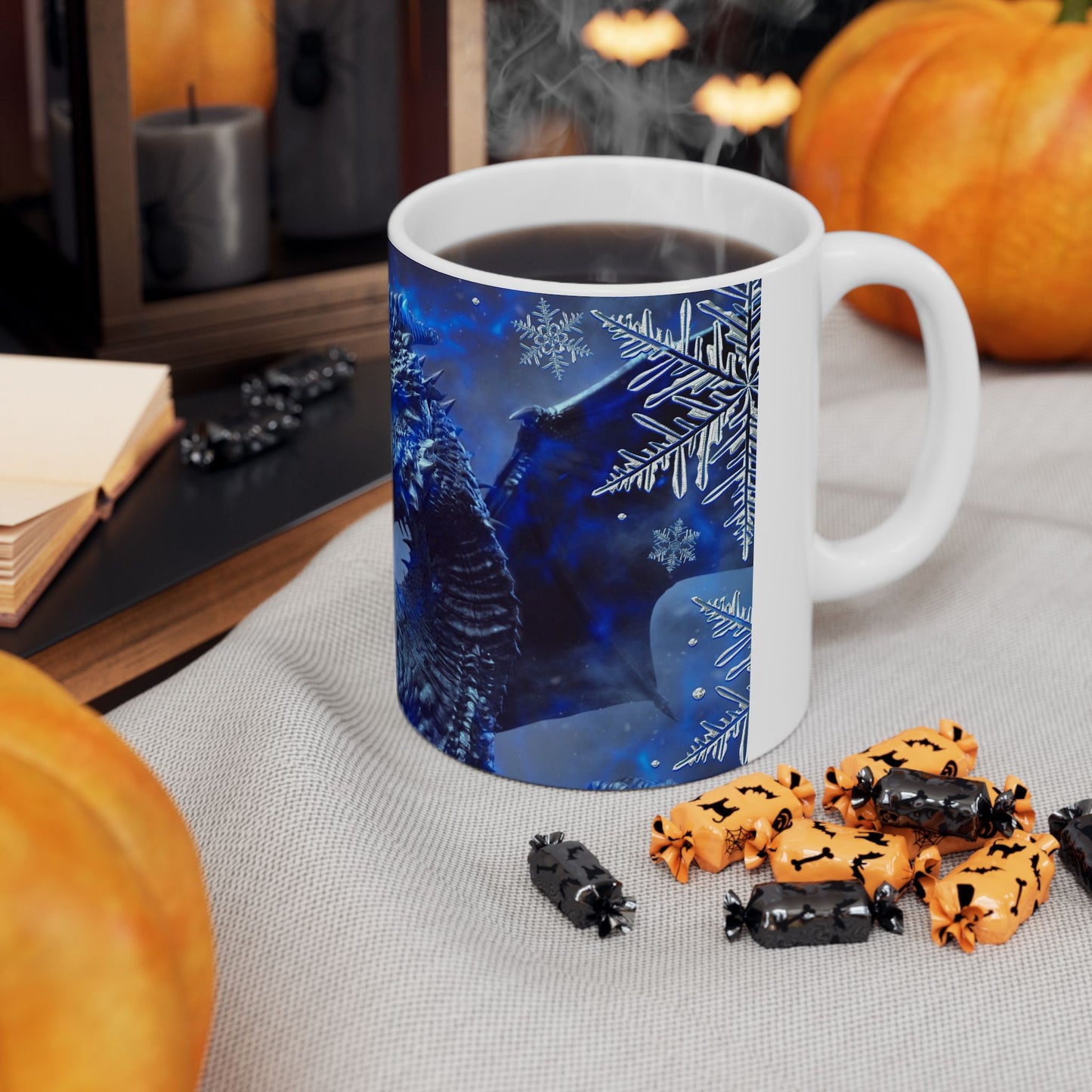 Eamon 11oz. Ceramic Mug