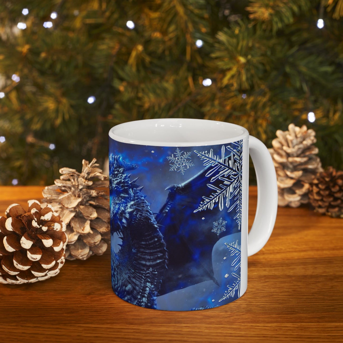 Eamon 11oz. Ceramic Mug