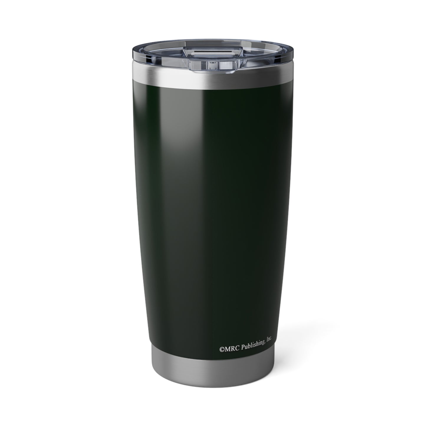 The Peabrain Adventures Part One - Vagabond 20oz Tumbler