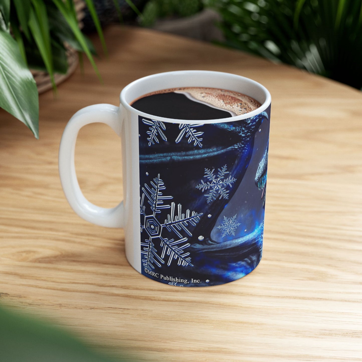 Eamon 11oz. Ceramic Mug