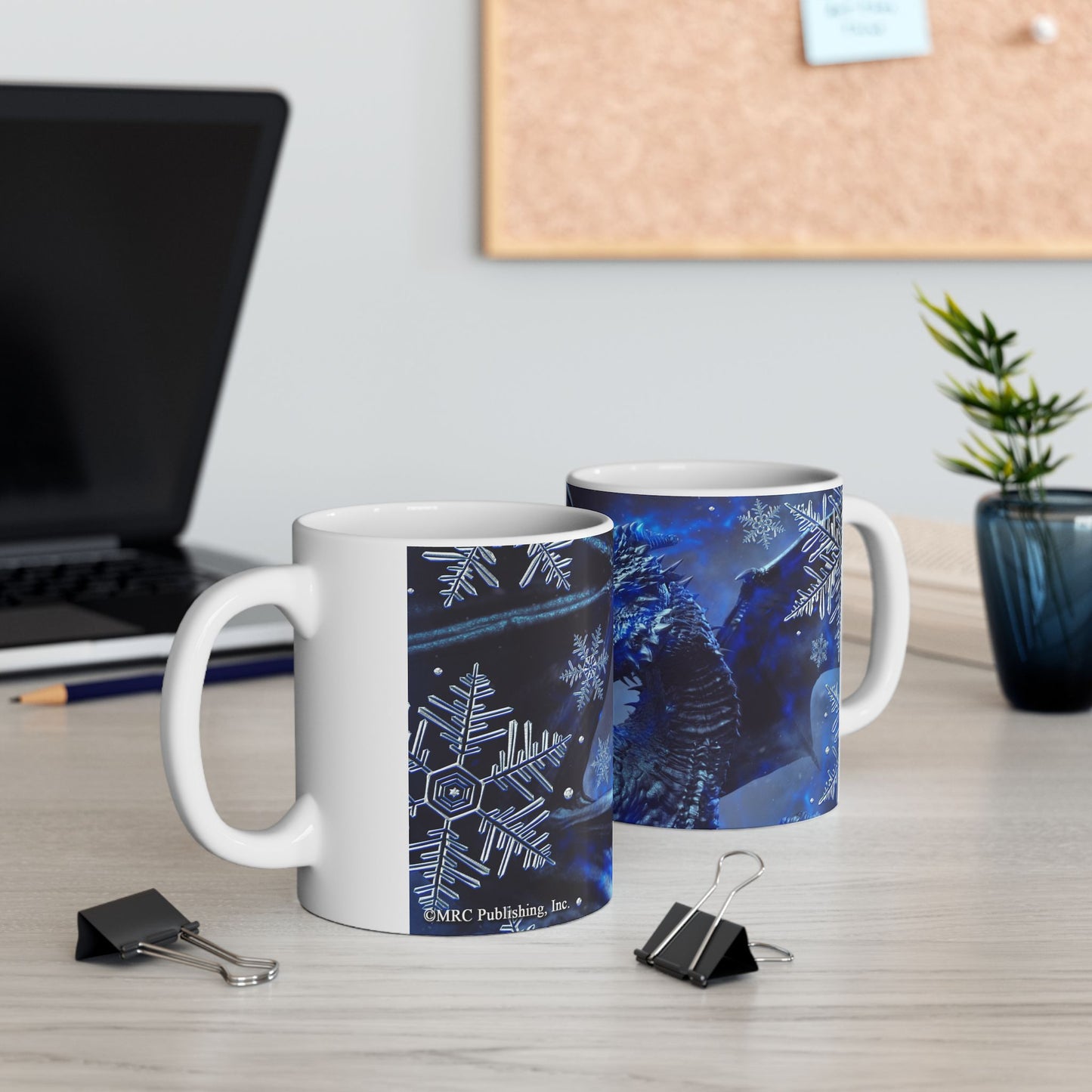 Eamon 11oz. Ceramic Mug