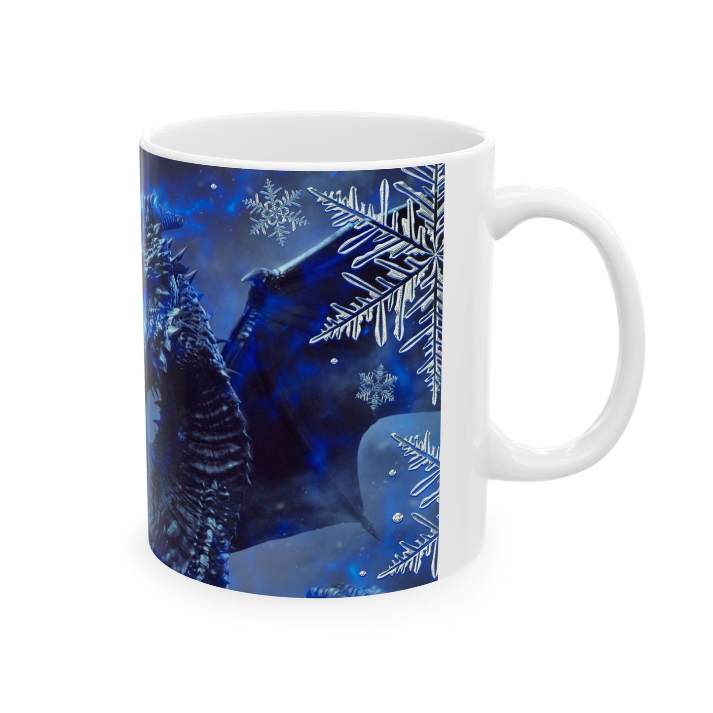 Eamon 11oz. Ceramic Mug