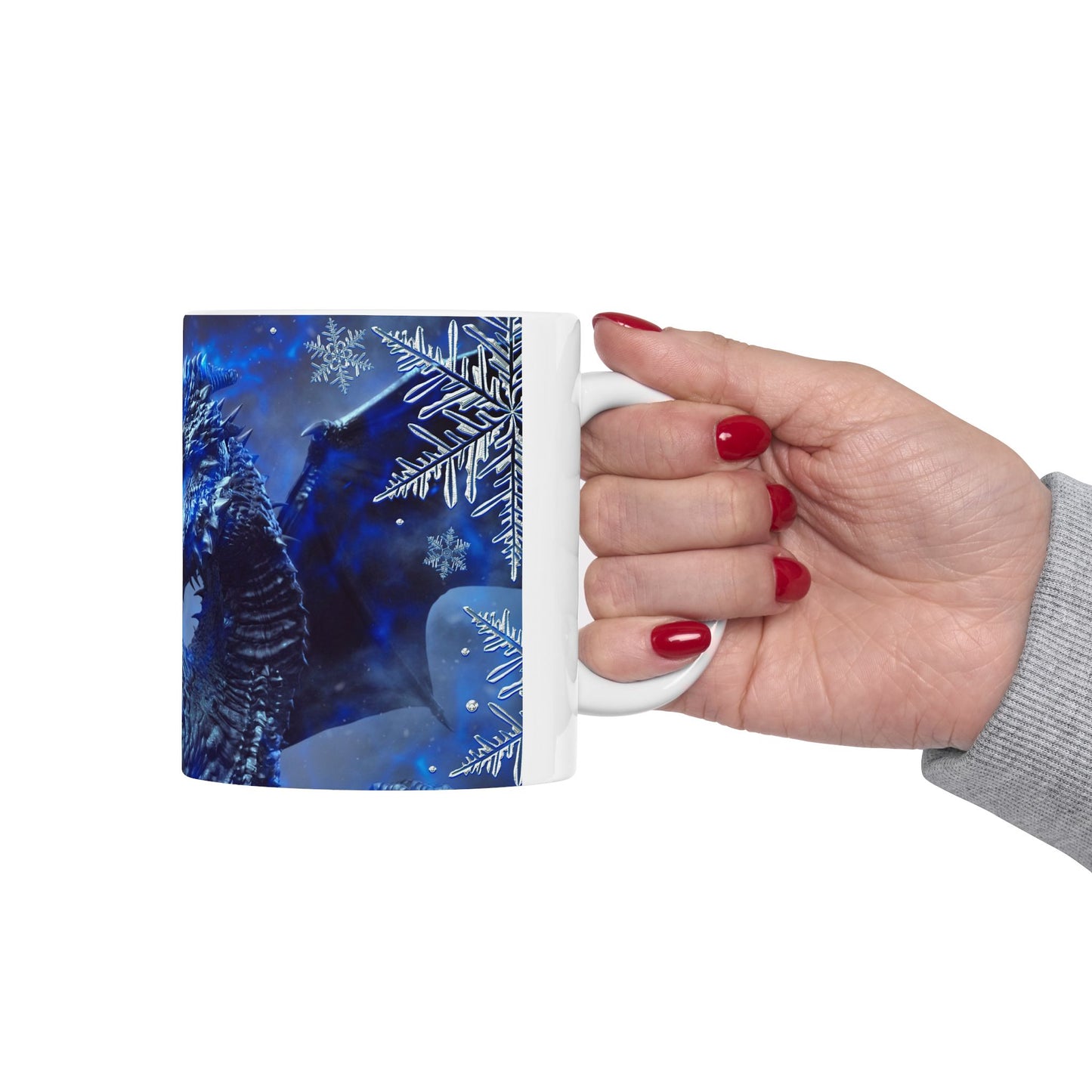 Eamon 11oz. Ceramic Mug