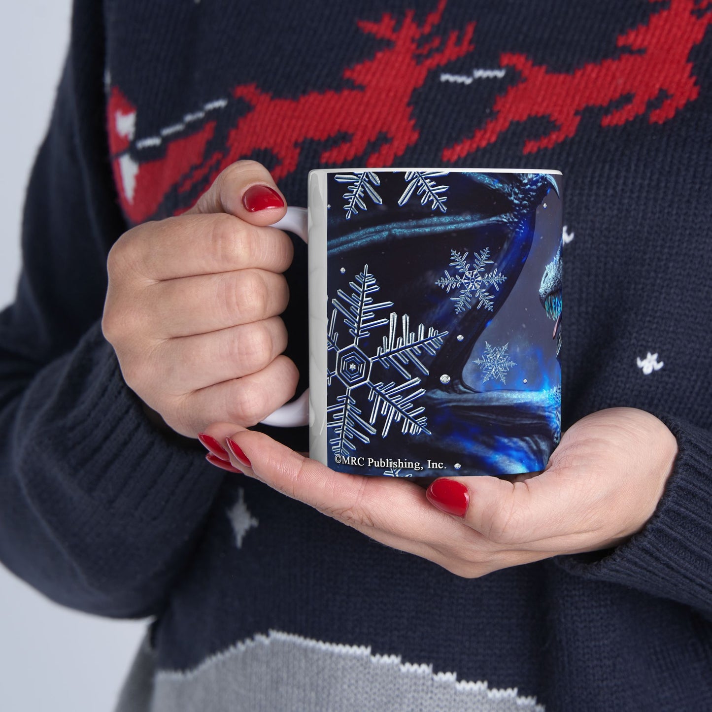 Eamon 11oz. Ceramic Mug