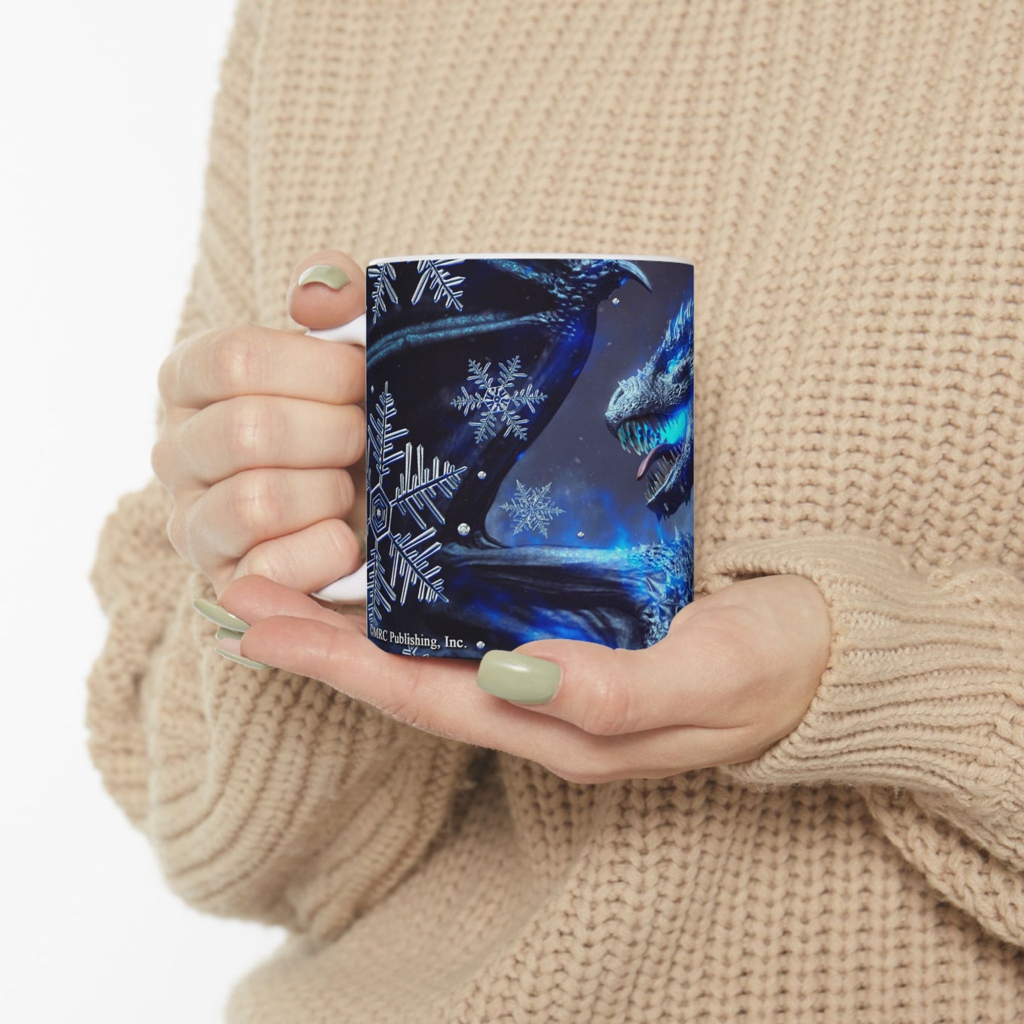 Eamon 11oz. Ceramic Mug
