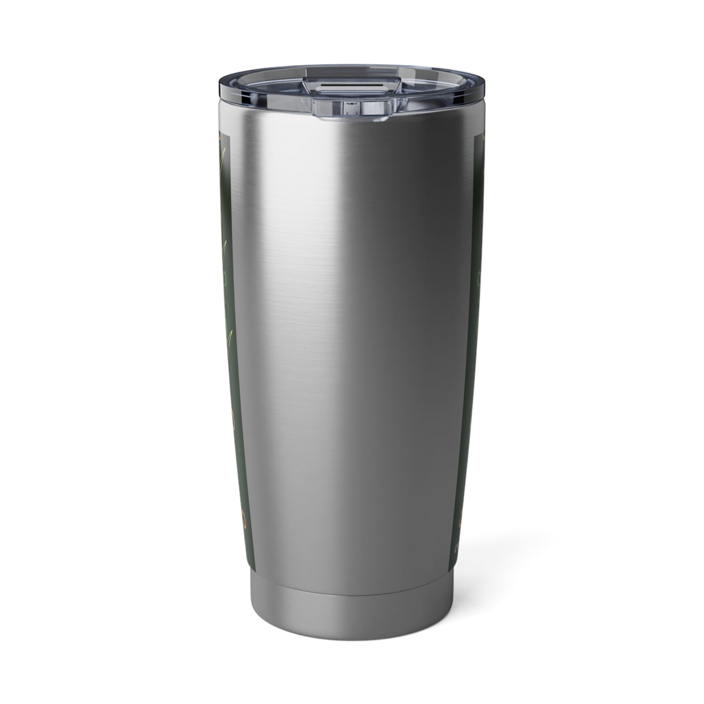 Werewolves of Austin - Vagabond 20oz Tumbler