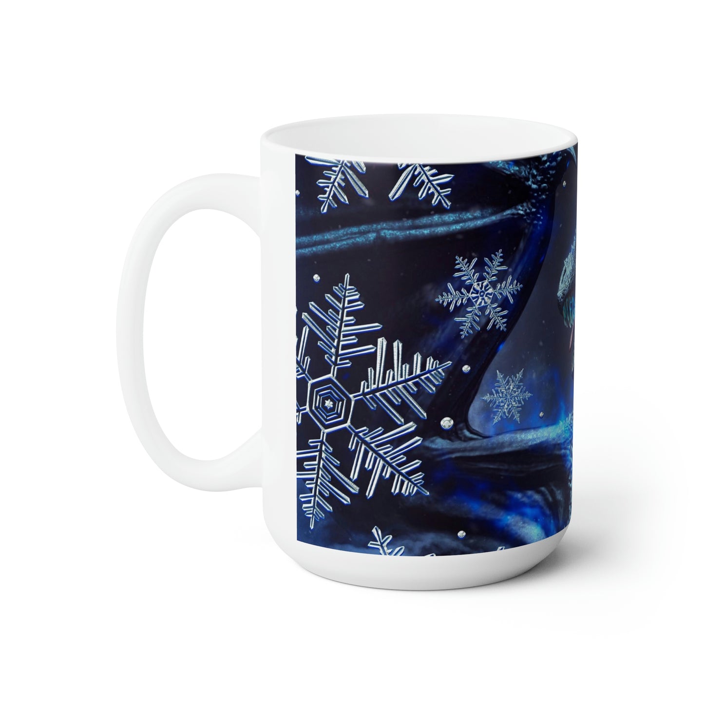 Eamon Ceramic Mug 15oz